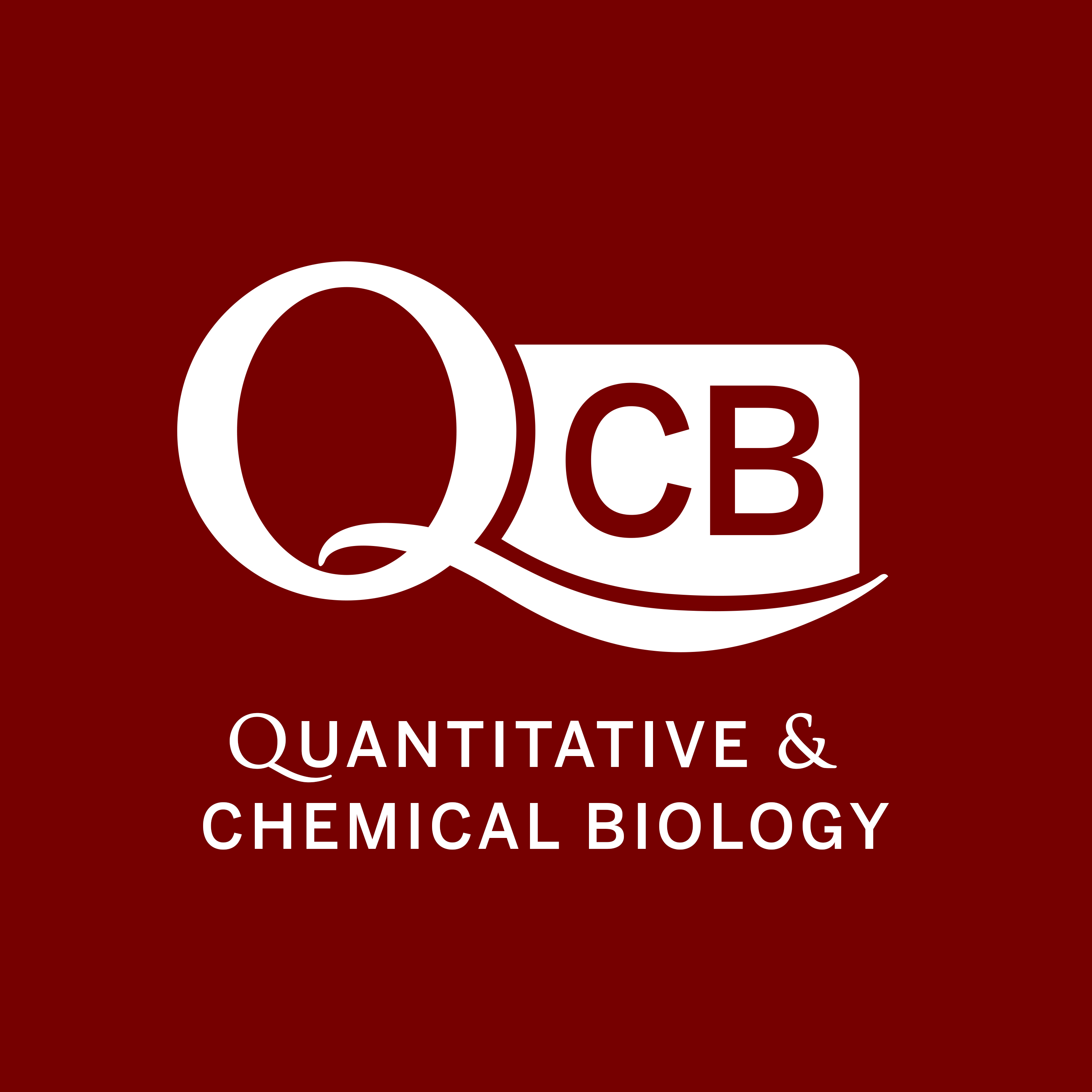 qcb logo